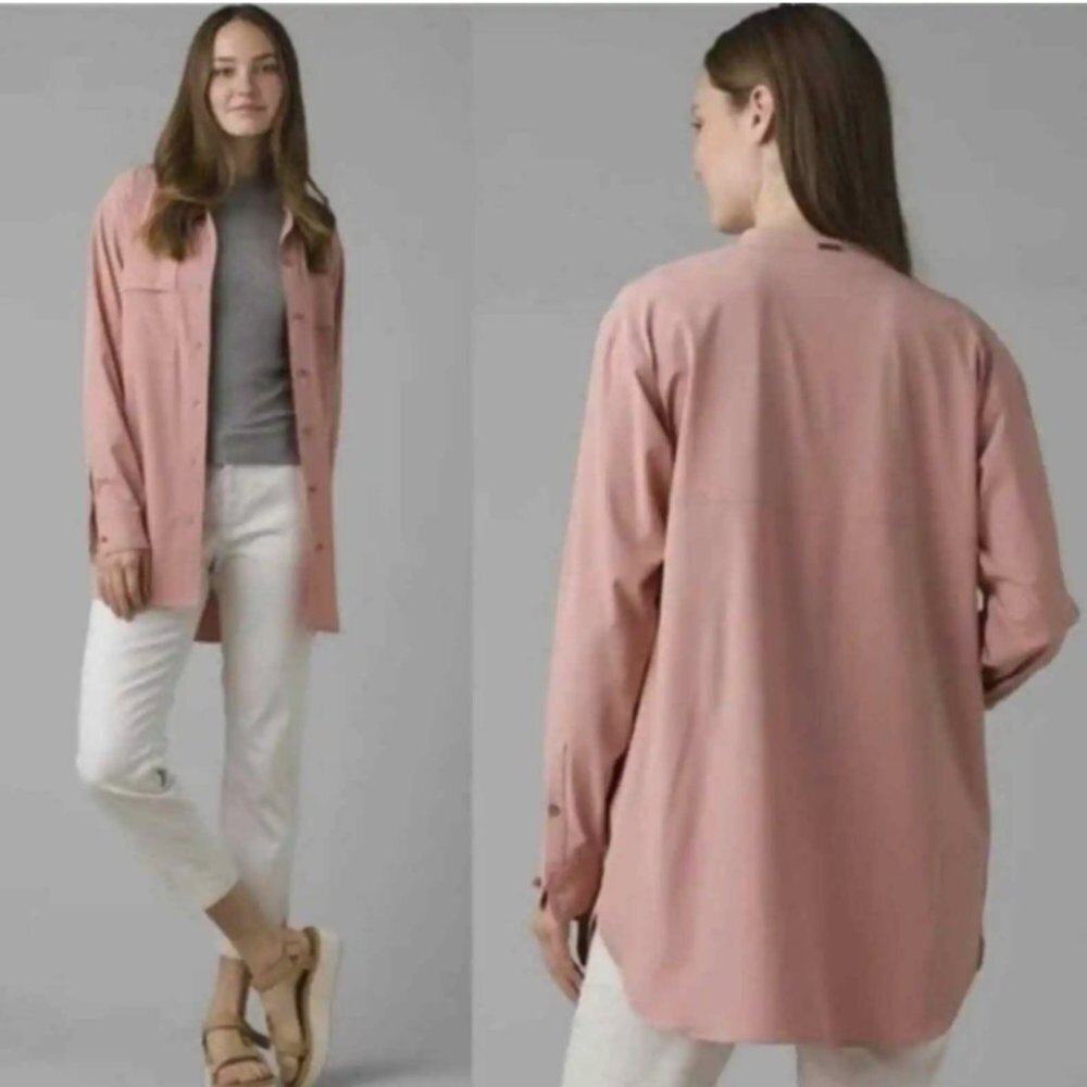 NEW PrAna Railay Tunic size Xl